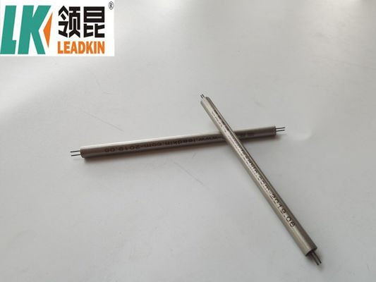 990,6% de alta pureza MgO aislador mineral aislado cable revestido de metal
