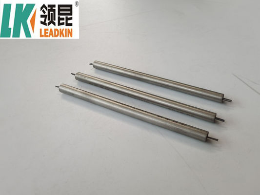 Cable de termoparejo aislado MgO confiable para medición precisa de la temperatura