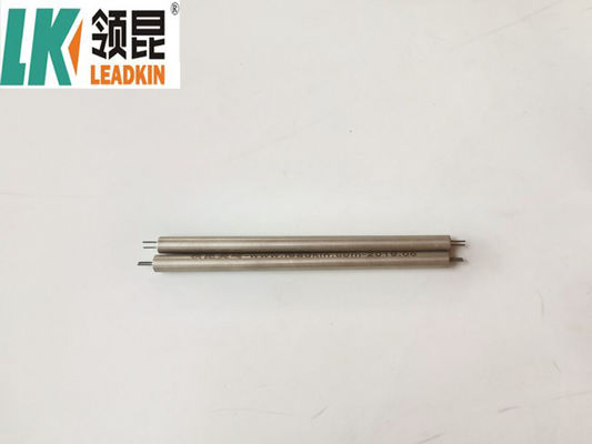 Cables con envoltura metálica para detección de temperatura industrial