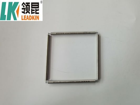 Tipo eléctrico base compensadora 2/4 del cable 8.0m m de SS304 K