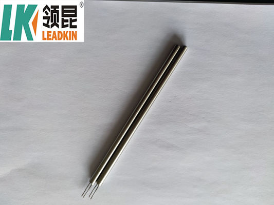 Mgo Aislador K Tipo Cable de termopar aislado mineral MICC 99,6% Pureza alta