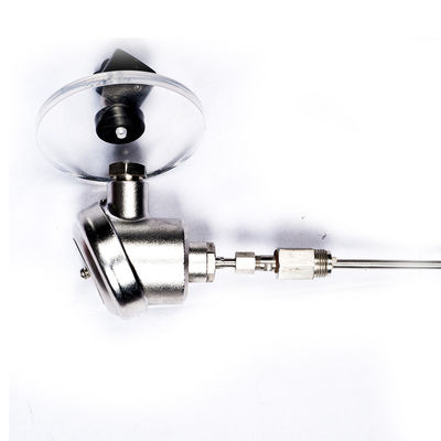 IP67 Conector de conector de conector de termoparejas de alta precisión y alta temperatura