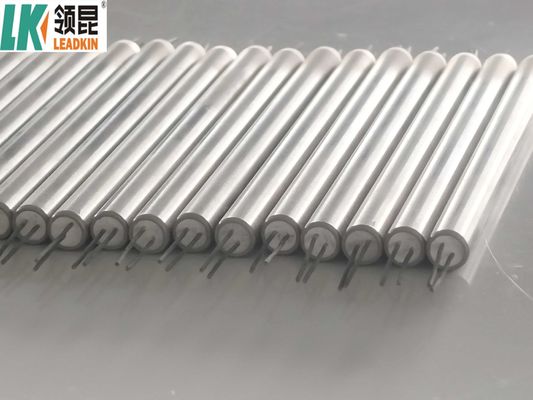 Cables de calefacción aislados por minerales ---- Cables MI