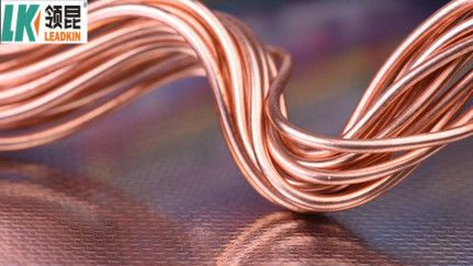 99Cable de termoparejas de alta temperatura para uso industrial en entornos adversos
