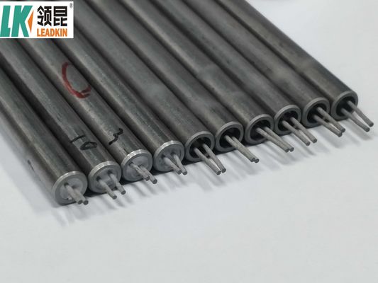 2.0 mm a 8.0 mm Cable térmico aislado mineral sólido