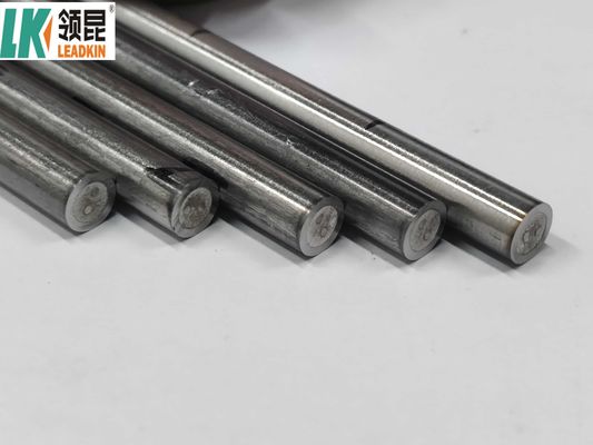 2.0 mm a 8.0 mm Cable térmico aislado mineral sólido