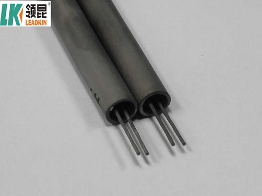 0.5-12.7 mm Cable de termoparejo aislado por mineral para pruebas y mediciones de temperatura