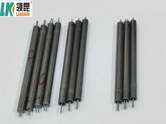 0Cables de calefacción aislados minerales de.5-12.7 mm con 0Cr18Ni10