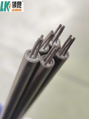 Cables de termopares de alto rendimiento de tipo E