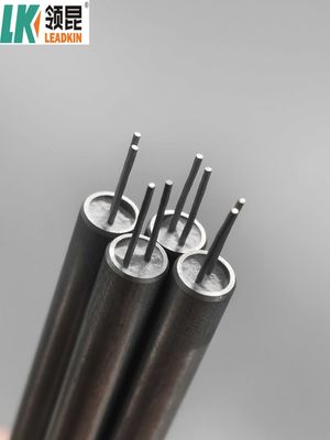 Cables con envoltura metálica aislada por minerales resistentes a la corrosión con diámetro exterior de 0,5 a 12,7 mm