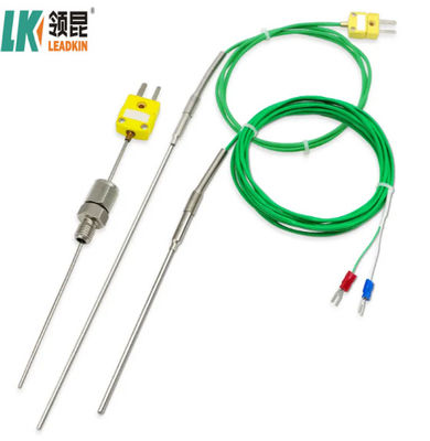 0.5-12.7mm Cables de calefacción aislados minerales para el rango de alta temperatura