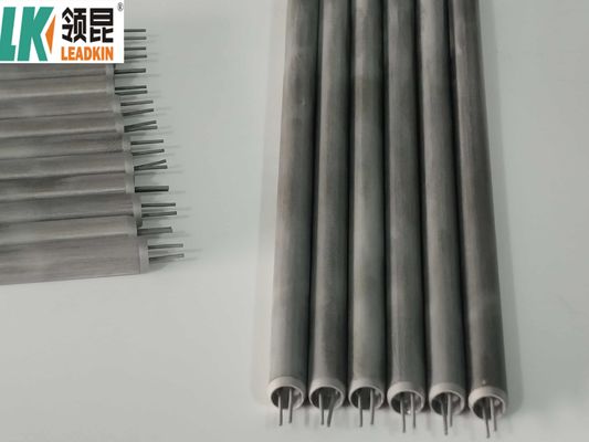 Cables de termopares de tipo N de núcleo único / doble para diversas necesidades
