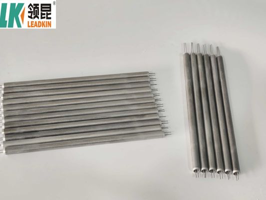 Cables termopares aislados minerales personalizables para medición de temperatura en diversas industrias