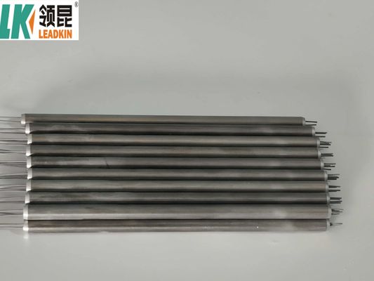 Inconel 600 0SS304S SS316L SS 310 SS316 Cables de calefacción aislados por revestimiento mineral de 1 a 5 m