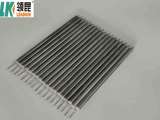Inconel 600 0SS304S SS316L SS 310 SS316 Cables de calefacción aislados por revestimiento mineral de 1 a 5 m