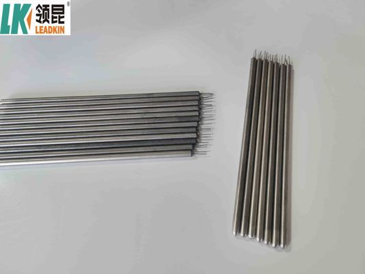 Cable de termoparejas para la medición de diferentes temperaturas