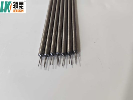 Cable de termoparejas de alta resistencia a la temperatura tipo N