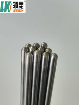 Cables de termopares aislados duraderos de tipo K para medición de altas temperaturas
