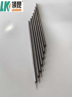 Cables aislados de minerales para conexión de termopares y máquinas de instrumentos