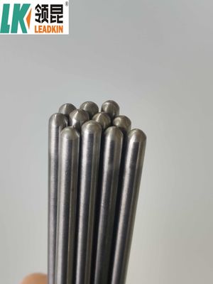 0.5-12.7 mm Exterior Dia MgO aislado Cable de termoparejo mineral aislado para medición de alta temperatura