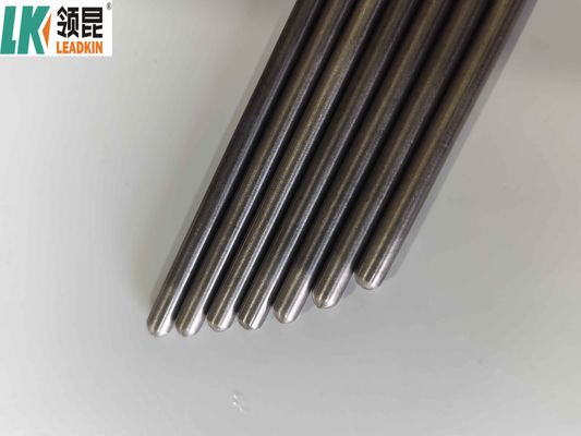 4 Cable de calefacción aislado por núcleo mineral con aislador MgO de alta pureza longitud personalizable