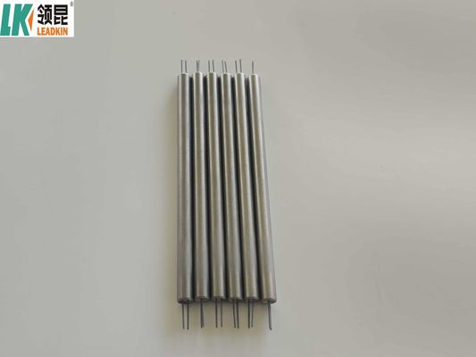 Cables de termopares aislados minerales para medición de altas temperaturas en varias industrias ISO9001 IATF16949 CE certificado