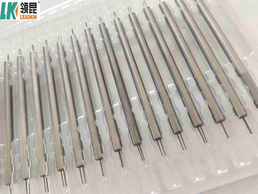 Cable de termoparejo aislado MgO mineral para medición precisa de la temperatura en diversas aplicaciones Clase de precisión I