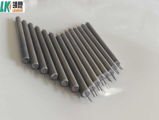 Cable de calefacción aislado por Fe-Constantan Cu-Konstantan Mineral MI