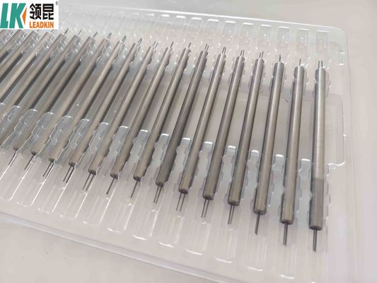 Cable de calefacción aislado por Fe-Constantan Cu-Konstantan Mineral MI