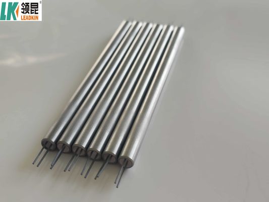 Cables de termopares de tipo N duraderos con opciones de material de envoltura de Constantan