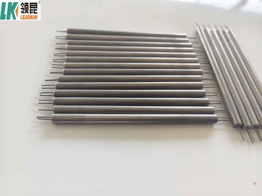 Cables de termoparejas de tipo J duraderos con MgO de alta pureza del 99,6%