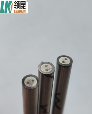 Cables de termopares de tipo J para aplicaciones de alta temperatura en diversas industrias