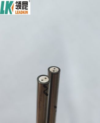 Cables de termopares aislados por minerales para medición precisa de la temperatura