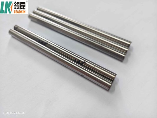 Cables de termopares aislados por minerales para medición precisa de la temperatura