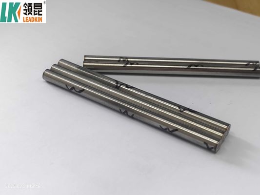 Probe de temperatura de termopares de tipo K con material conductor NiCr-NiSi / NiCr-NiAl