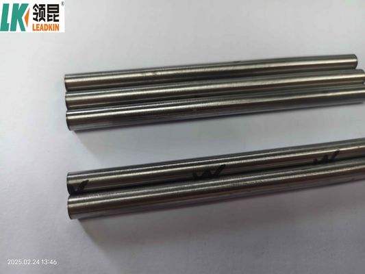 Probe de temperatura de termopares de tipo K con material conductor NiCr-NiSi / NiCr-NiAl