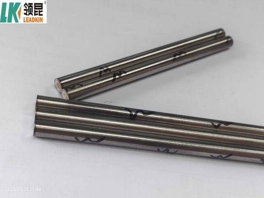 Cables con envoltura metálica aislada por minerales para termopares e instrumentos