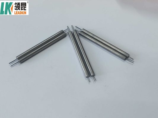 Cables revestidos de metal con phi 3.0 phi 4.0 phi 6.0 o phi 8.0