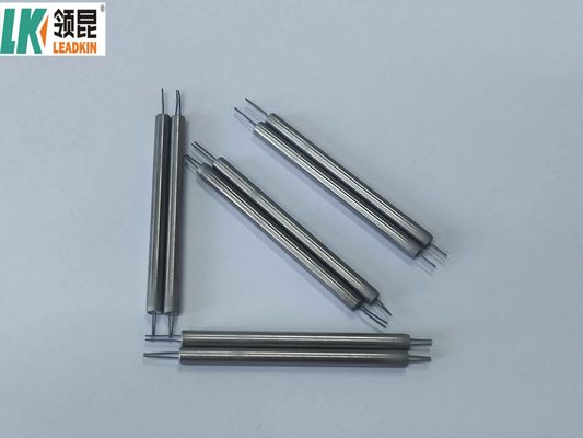 Cable revestido con material de revestimiento NiCr-NiSi/NiCr-NiAl para la temperatura