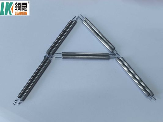 0Cables de termopares de.5-12.7 mm para medición de altas temperaturas en diversas industrias