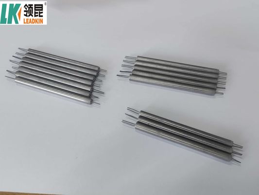 IATF16949 Cables con envoltura metálica aislada por minerales con 0Cr18Ni10Ti y SS304S