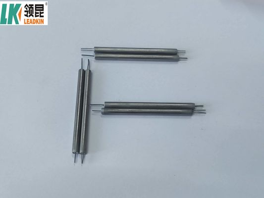 Probe de temperatura para la medición de altas temperaturas en diversas industrias 200C-1000C Rango 4 Eficiencia del núcleo