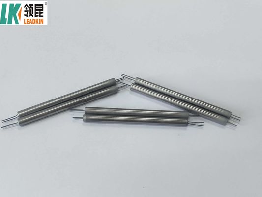 Proba de temperatura con termopares de tipo K/N/E/J/T/S/R/B