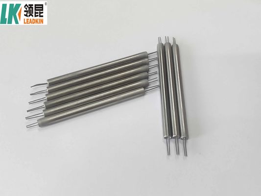 Cables con envoltura metálica aislados con mineral de Cu-Constantan