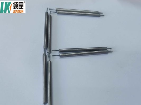 Cables de calefacción aislados con núcleo mineral de 1 mm, tipo N