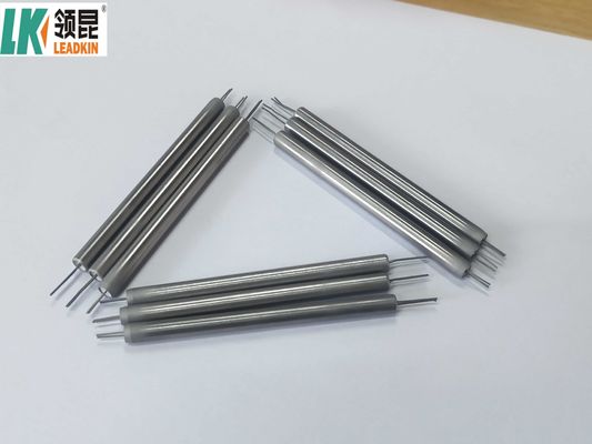 Cable de calefacción con material de cubierta Inconel600 / SS304S / SS316L / SS310 / SS316