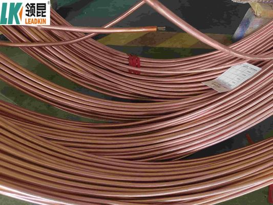 Cable de cobre solución duradera para las necesidades eléctricas industriales