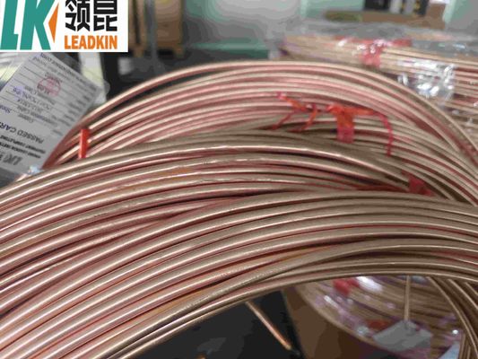 Cable de compensación de cubierta de cobre de 6 mm Mi cable