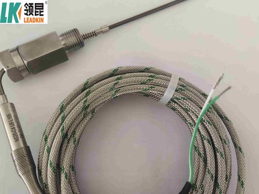 Cables de calefacción para conexión de termopares y máquinas de instrumentos