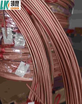 LEADKIN Cables de cobre aislados por minerales La mejor opción para aplicaciones eléctricas